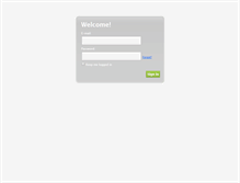 Tablet Screenshot of email-engine.enginesofcreation.com